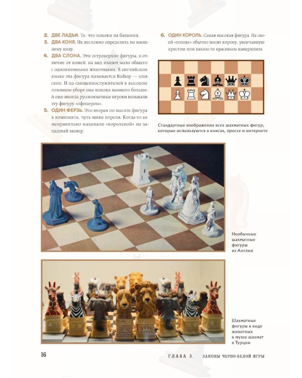 Большая энциклопедия шахмат. Все тайны самой интеллектуальной игры в истории: от древних досок до величайших игроков