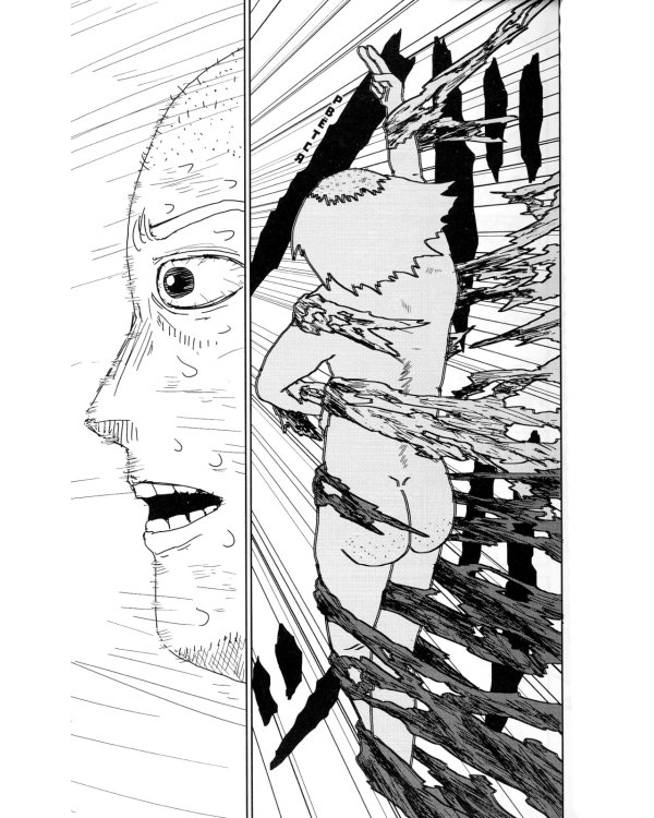 Моб Психо 100. Т. 2. Кн. 3-4: манга