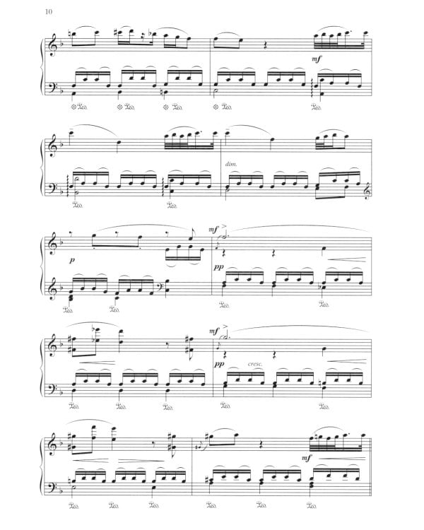 Музицируем дома: любимая классика: пьесы и ансамбли для фортепиано в простом переложении. 12-е изд