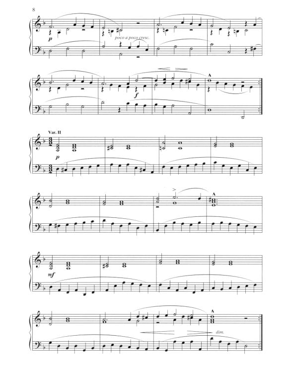 Музицируем дома: любимая классика: пьесы и ансамбли для фортепиано в простом переложении. 12-е изд