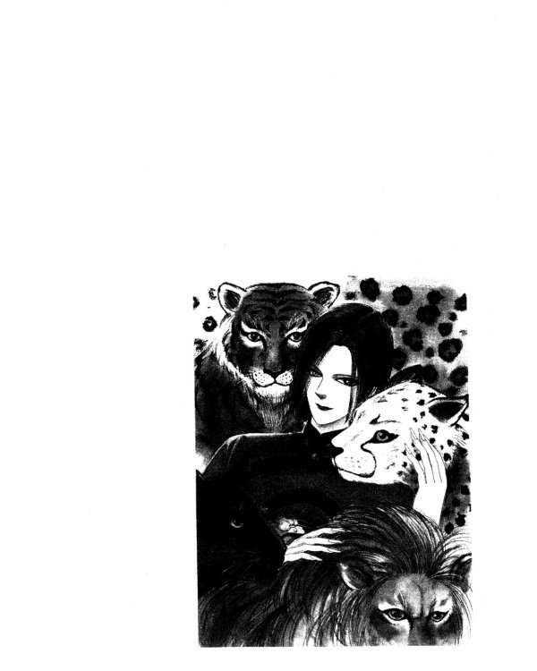 Новый магазинчик ужасов. Т. 2: манга