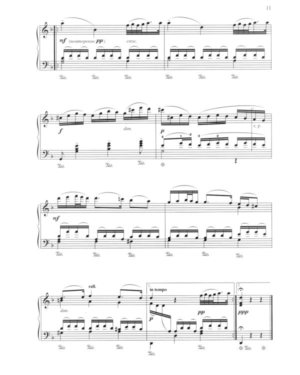 Музицируем дома: любимая классика: пьесы и ансамбли для фортепиано в простом переложении. 12-е изд