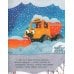 Дополнительное изображение книги «Грузовичок и снежная зима»