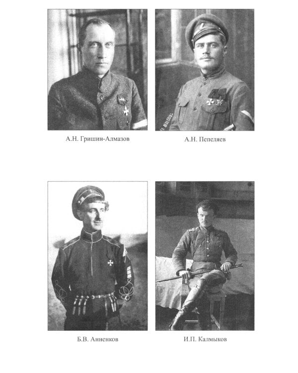 Безрукий воин. Три подвига Василия Петрова