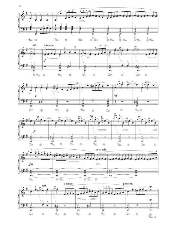 Музицируем дома: любимая классика: пьесы и ансамбли для фортепиано в простом переложении. 12-е изд