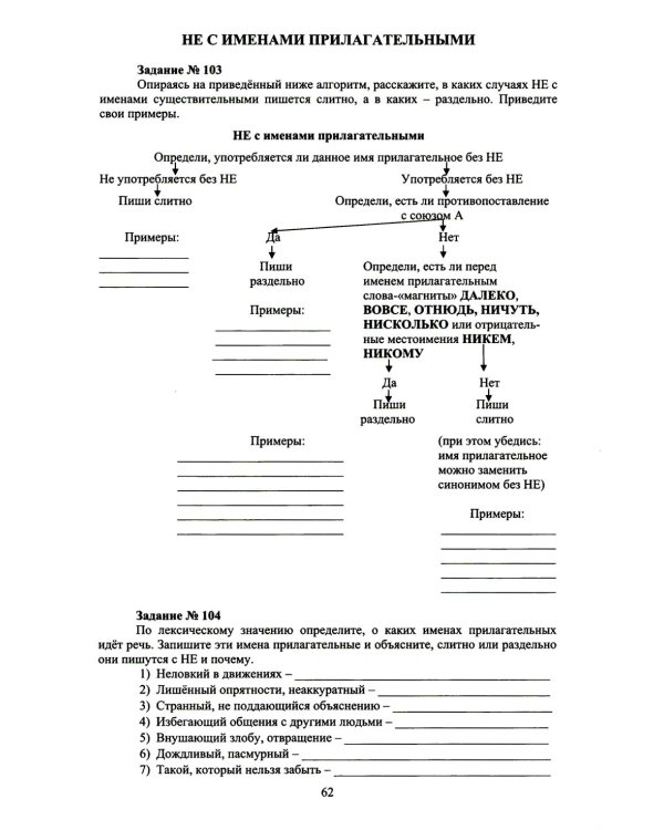 Русский язык. 6 кл. Практикум по орфографии и пунктуации. Готовимся к ГИА: Учебное пособие