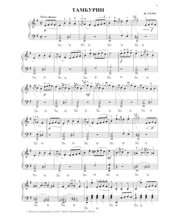 Музицируем дома: любимая классика: пьесы и ансамбли для фортепиано в простом переложении. 12-е изд