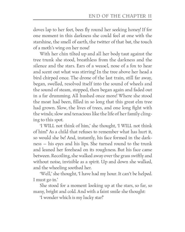 End of the Chapter 2 = Конец главы 2: кн. на англ.яз