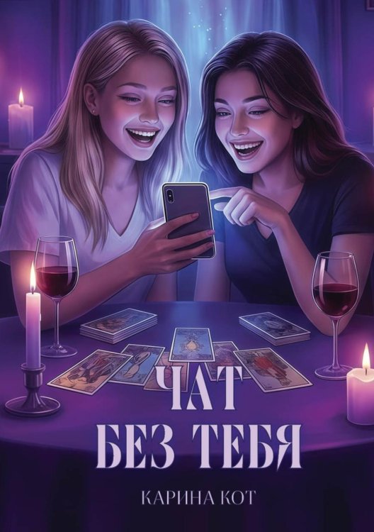 Чат без тебя