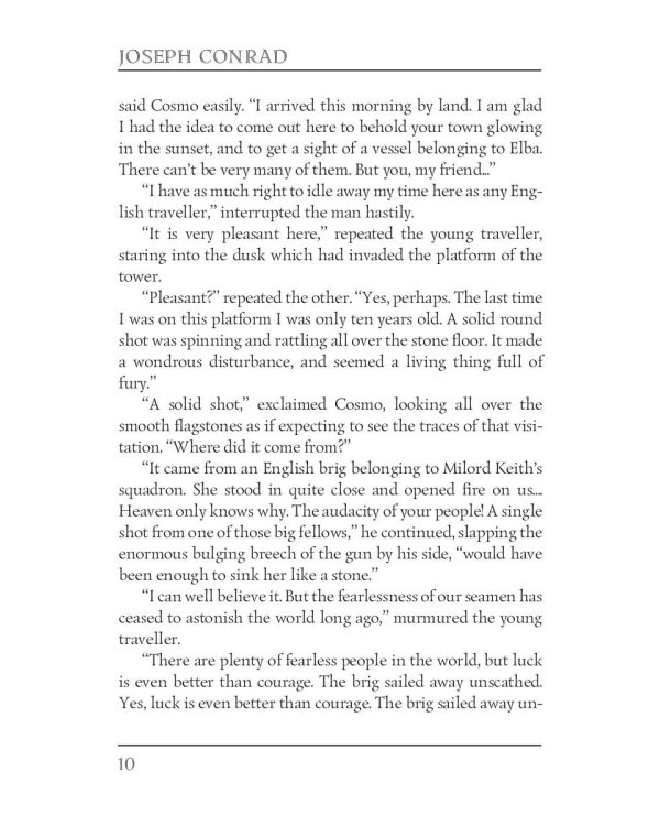 Suspense: a Napoleonic Novel = Ожидание: роман Наполеона: на англ.яз