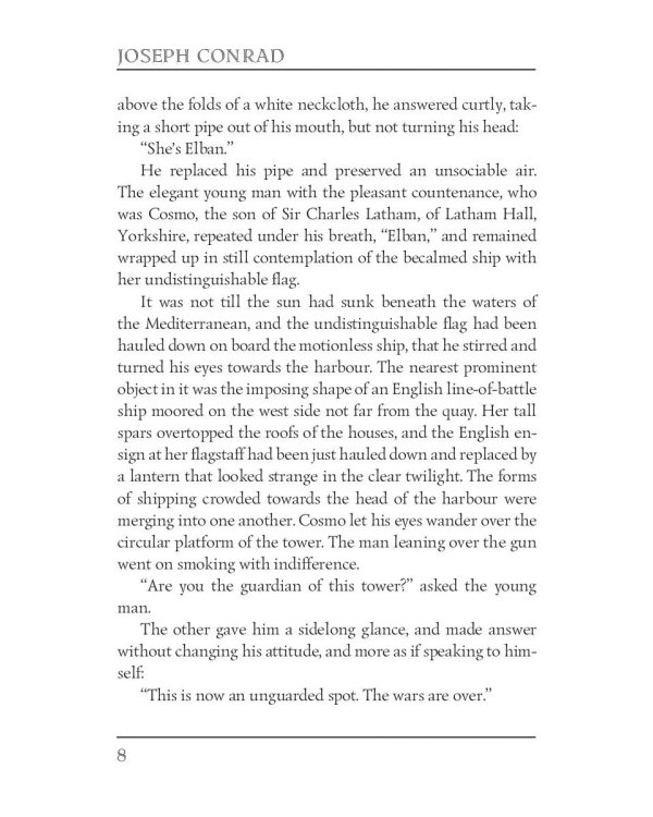 Suspense: a Napoleonic Novel = Ожидание: роман Наполеона: на англ.яз