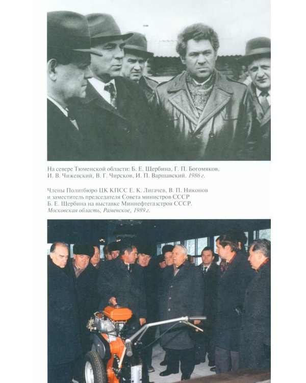 Владимир Чирсков