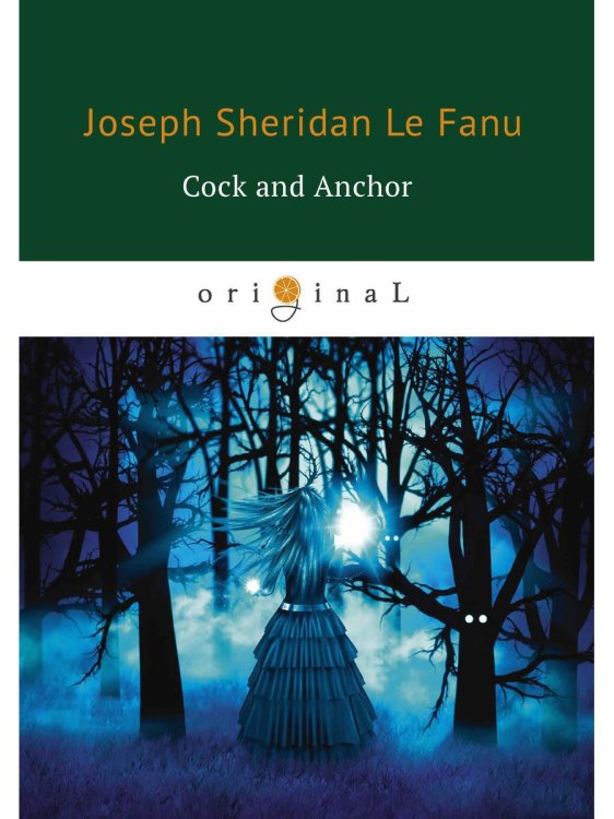 Original Cock and Anchor