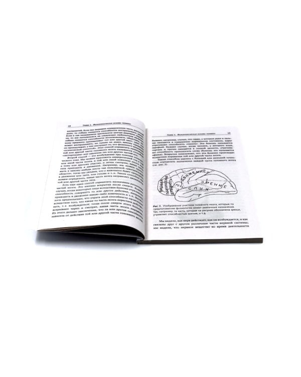 О памяти и мнемонике; Очерки психологии (комплект из 2-х книг)