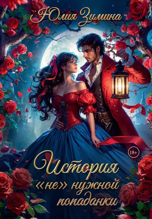 Истории неунывающих попаданок История "не"нужной попаданки