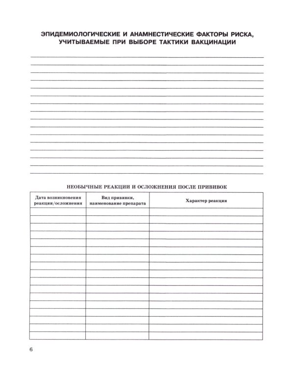 История развития ребенка. 23-е изд., стер