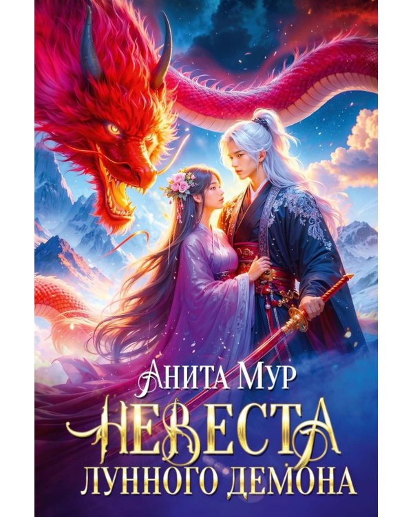Невеста Лунного демона
