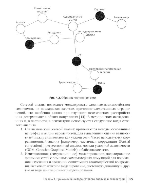 Цифровая среда и психическое здоровье