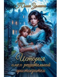 История "не"решительной аристократки