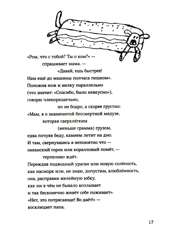 Сенсор: роман