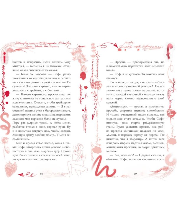 Дополнительное изображение книги «Последняя кража»