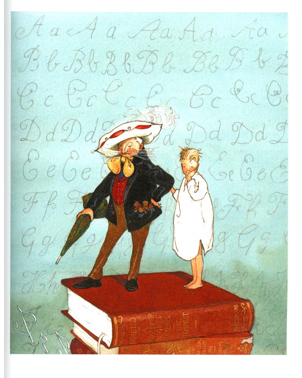 Андерсен Х.К. Сказки