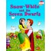 Белоснежка и семь гномов = Snow White and the Seven Dwarfs (на англ. языке)