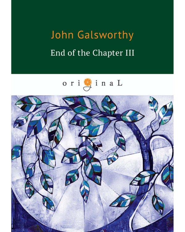 End of the Chapter III
