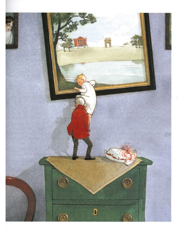 Андерсен Х.К. Сказки