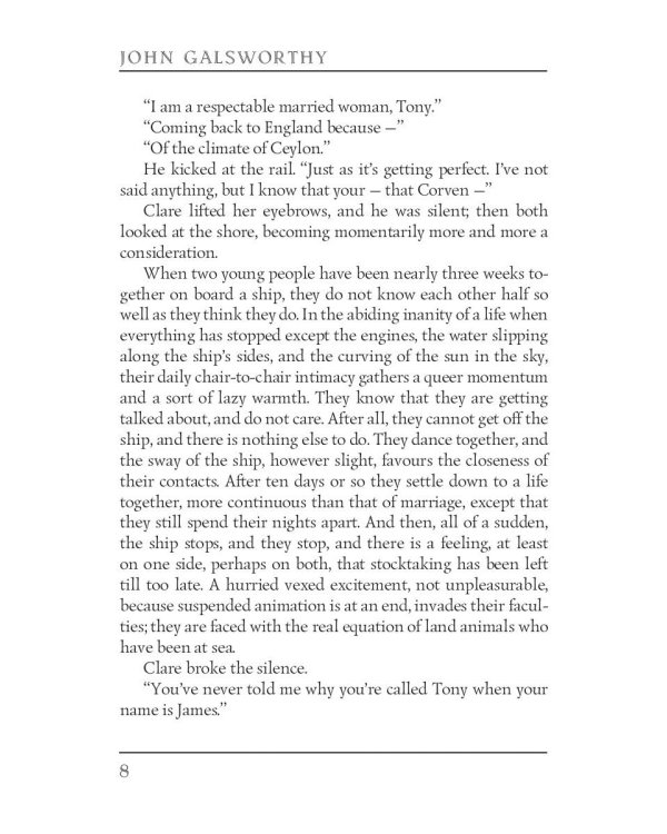 End of the Chapter III