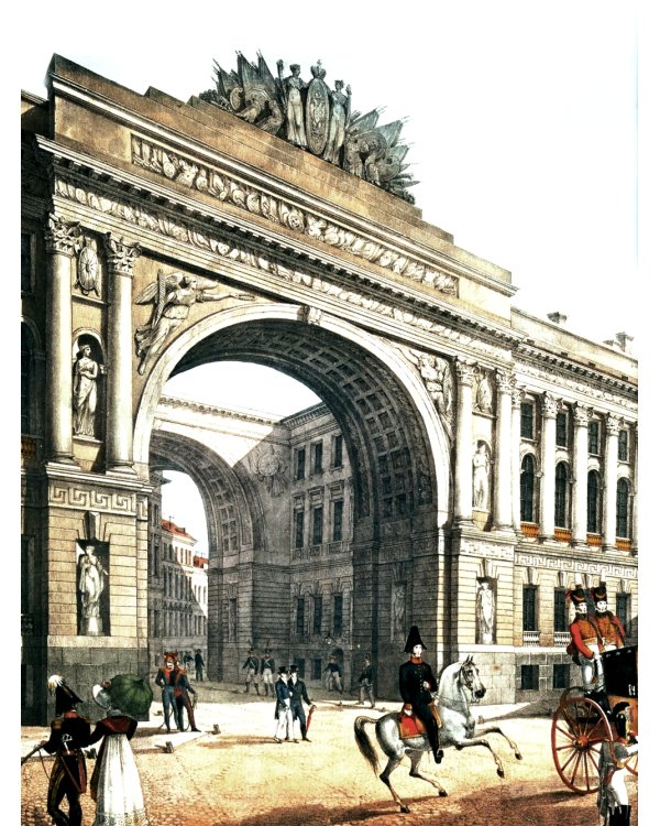 Русский музей императора Александра III. Собрание живописи