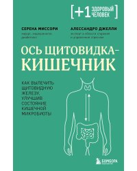 Ось щитовидка - кишечник. Как вылечить щитовидную железу, улучшив состояние кишечной микробиоты