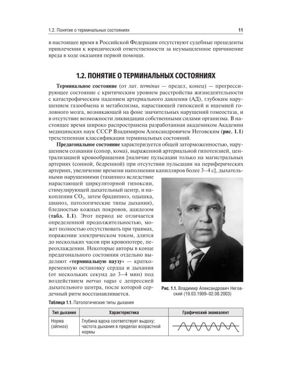 Основы базовой реанимации и принципы ухода за пациентами в критических состояниях: Учебное пособие