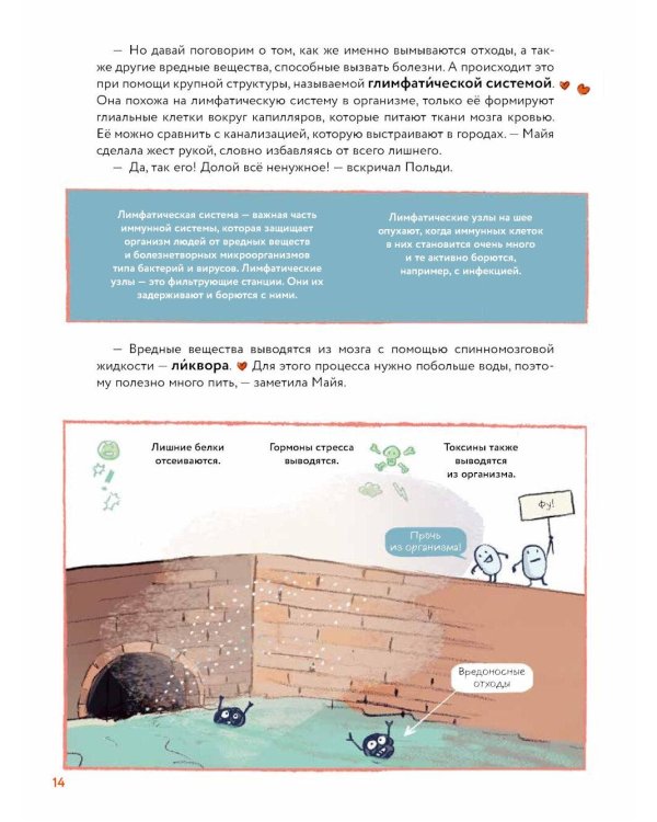 Что такое человек? Записки любознательного хомяка