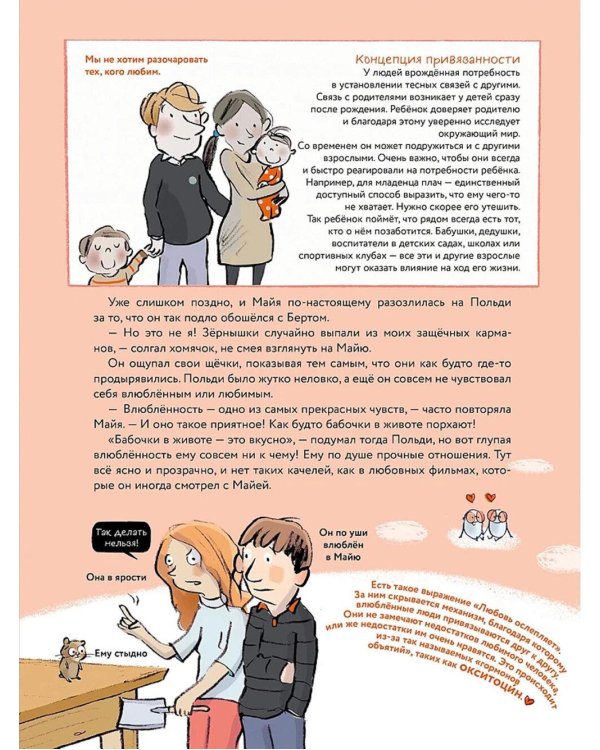 Что такое человек? Записки любознательного хомяка