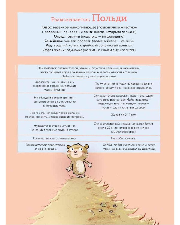 Что такое человек? Записки любознательного хомяка