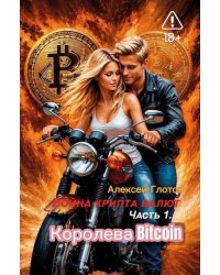 Война крипта валют Ч. 1: Королева Bitkoin