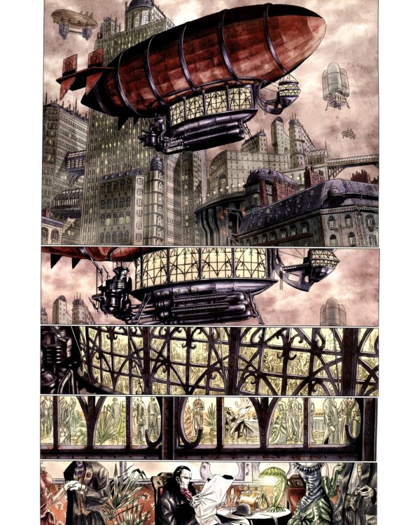 Регулятор. Т. 1: «Амброзия». «Гестия». «Офидия»: графический роман