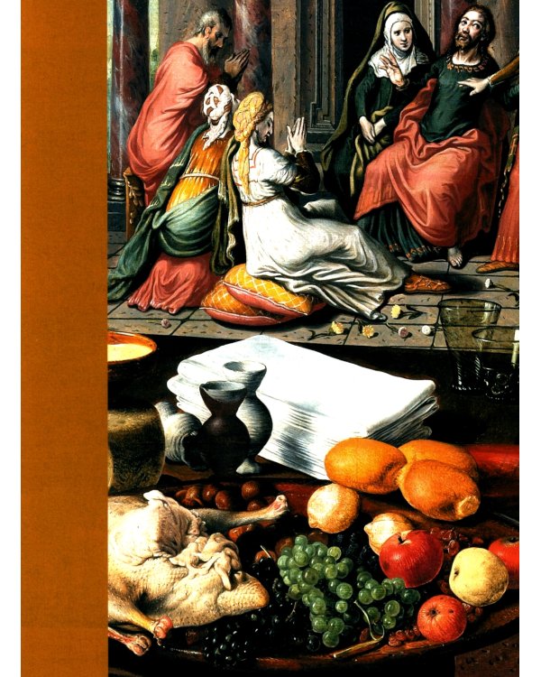 Шедевры натюрморта