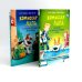 Комиссар Лапа. В погоне…По следам (комплект из 2-х книг)