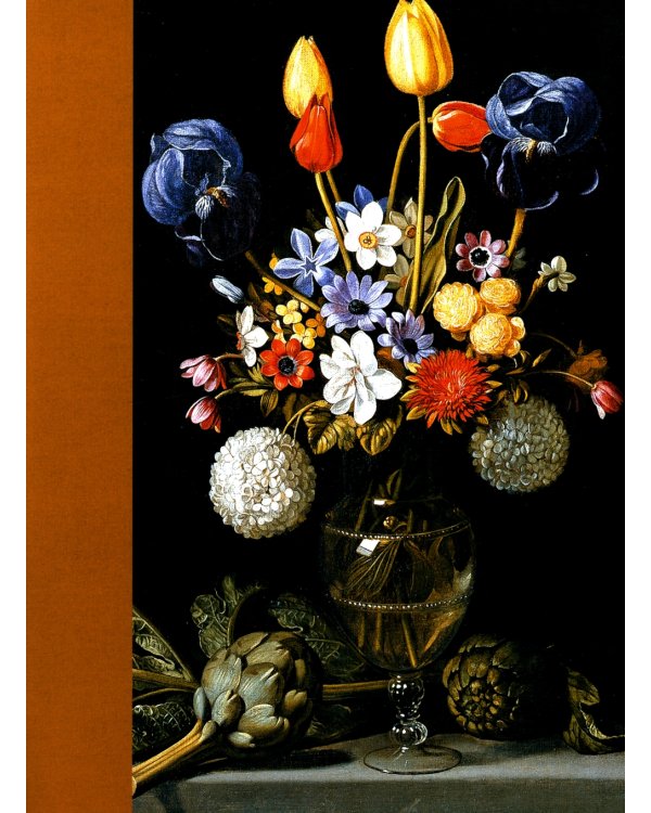 Шедевры натюрморта