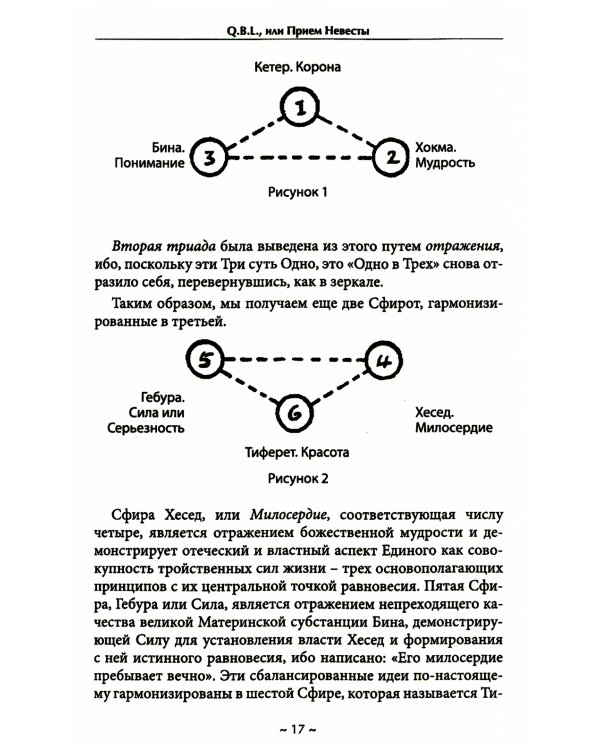 Свет на пути. Главные работы мастера