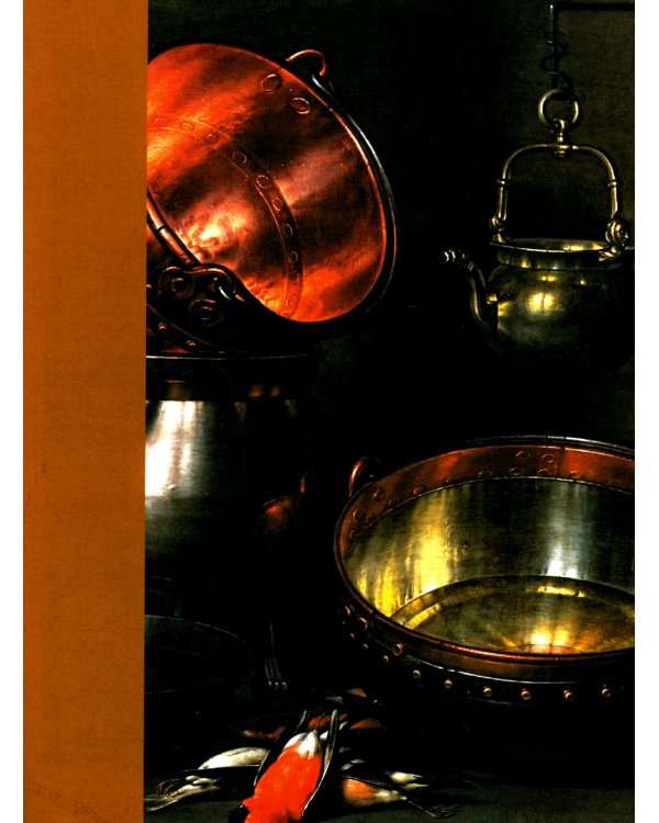 Шедевры натюрморта