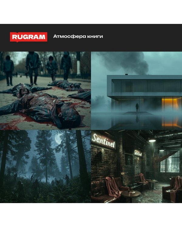 Укус смерти