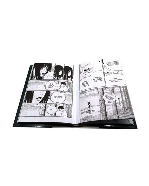 Человек-бензопила 15-16 (комплект из 2-х книг)