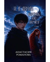 И в венах кровь ее течет. Т. 1