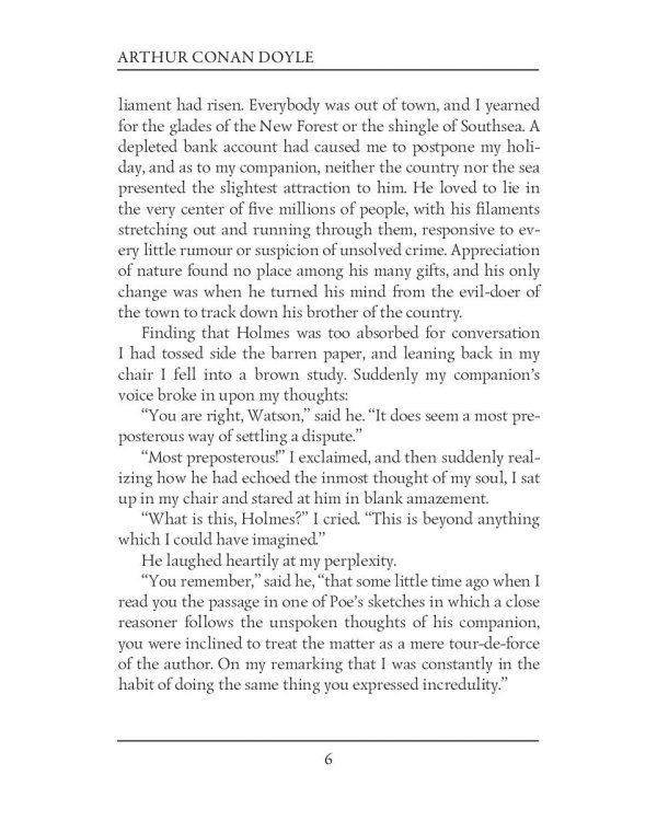 The Adventures of Sherlock Holmes VII = Приключения Шерлока Холмса VII: на англ.яз