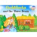 Златовласка и три медведя. Goldilocks and the Three Bears. (на англ. языке)