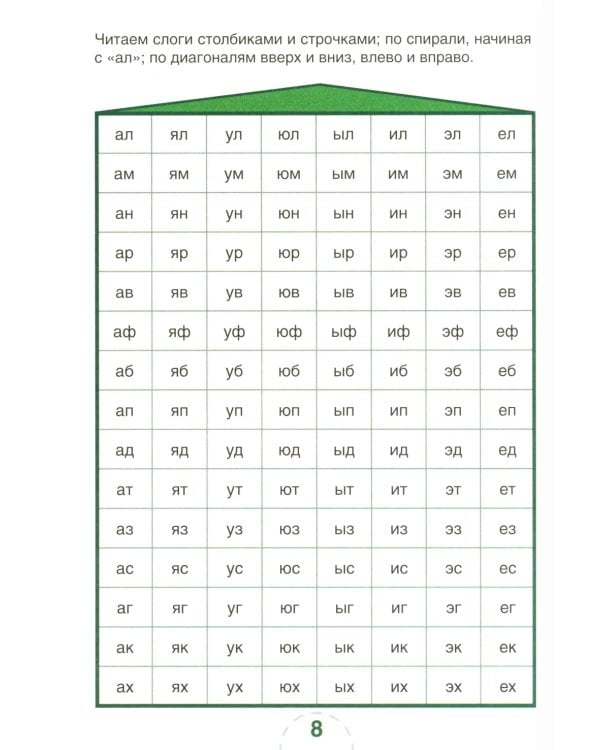 Скорочтение. Для детей и их родителей! Учебное пособие