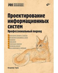 Проектирование информационных систем. Профессиональный подход